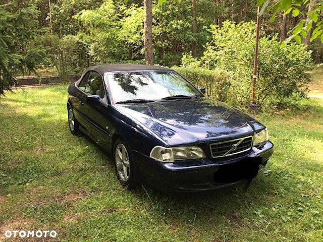 Volvo C70 - 3