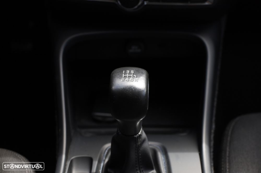 Volvo XC 40 1.5 T2 Momentum Core - 19