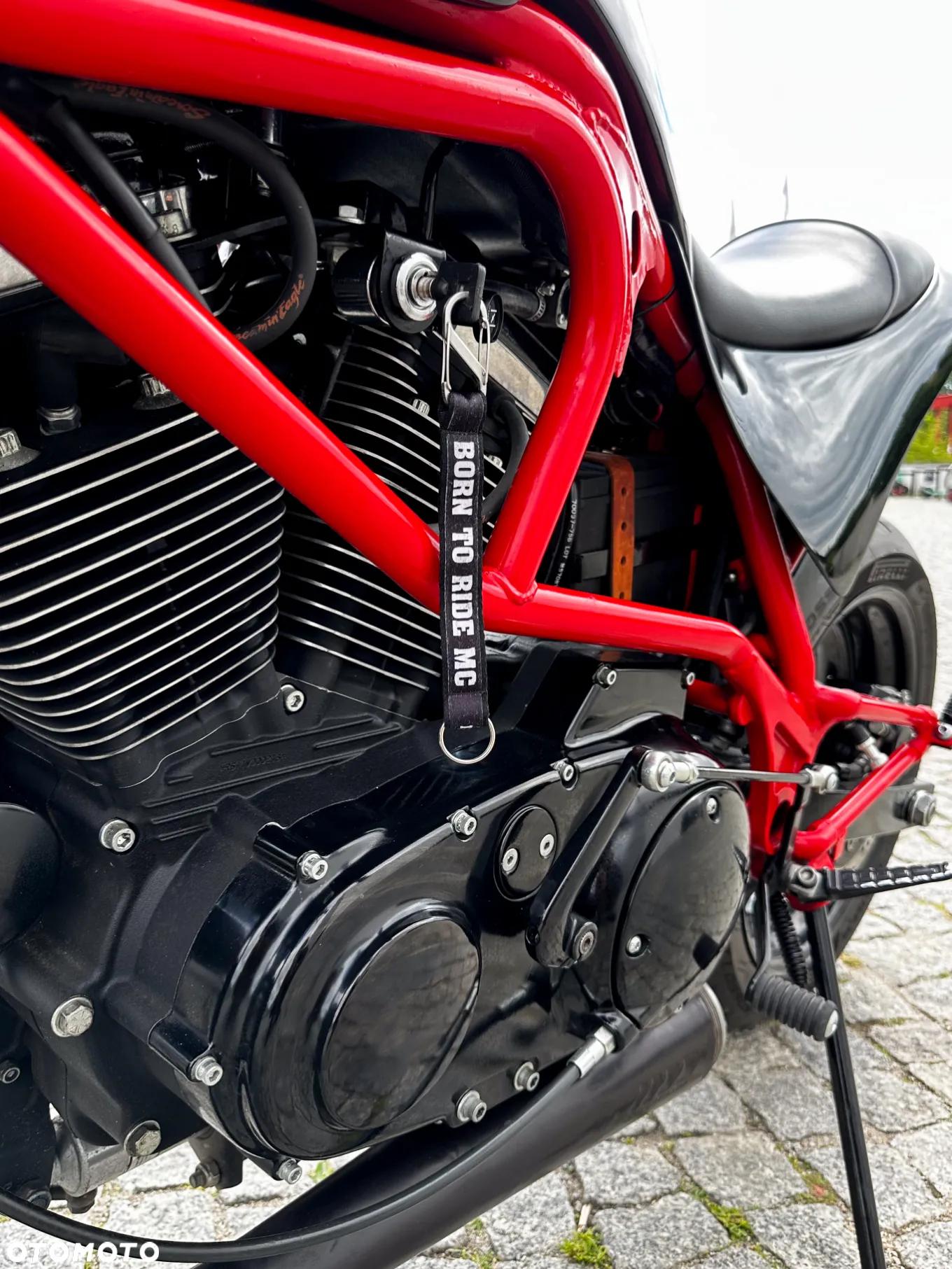 Buell S - 14