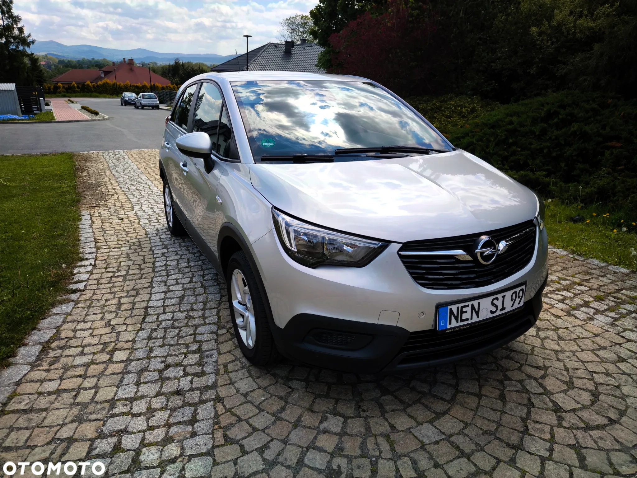 Opel Crossland X 1.2 Start/Stop Innovation - 4
