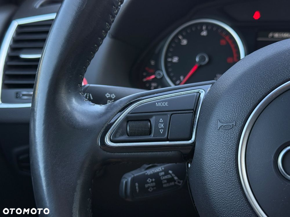 Audi Q5 2.0 TDI Quattro (clean diesel) S tronic - 26
