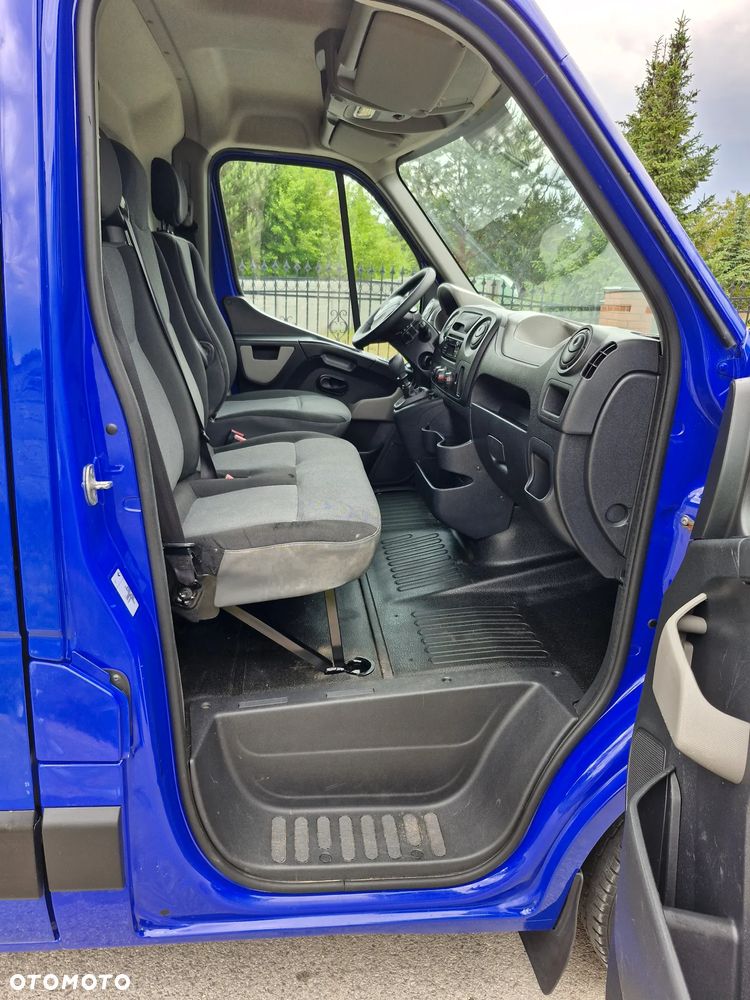Renault Master - 16