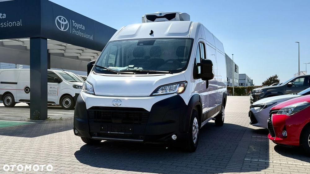 Toyota PROACE MAX - 4