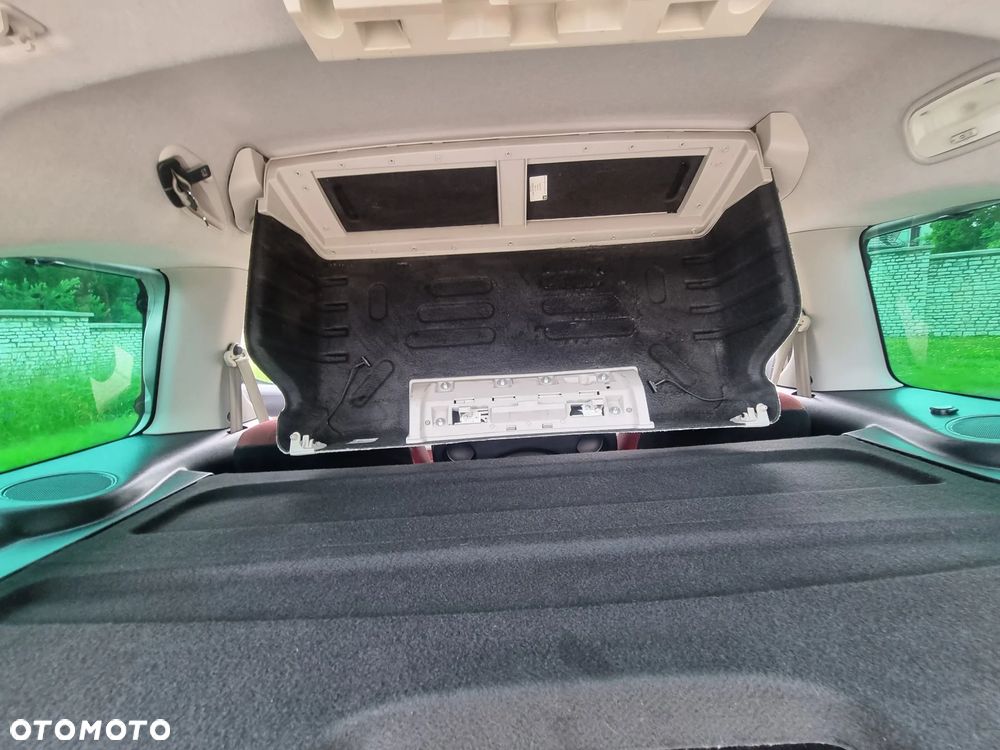 Citroën Berlingo 1.6 HDi Equilibre XTR - 23