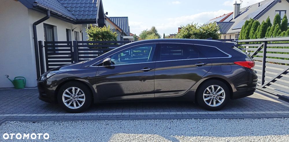 Hyundai i40 1.6 GDI Business - 3