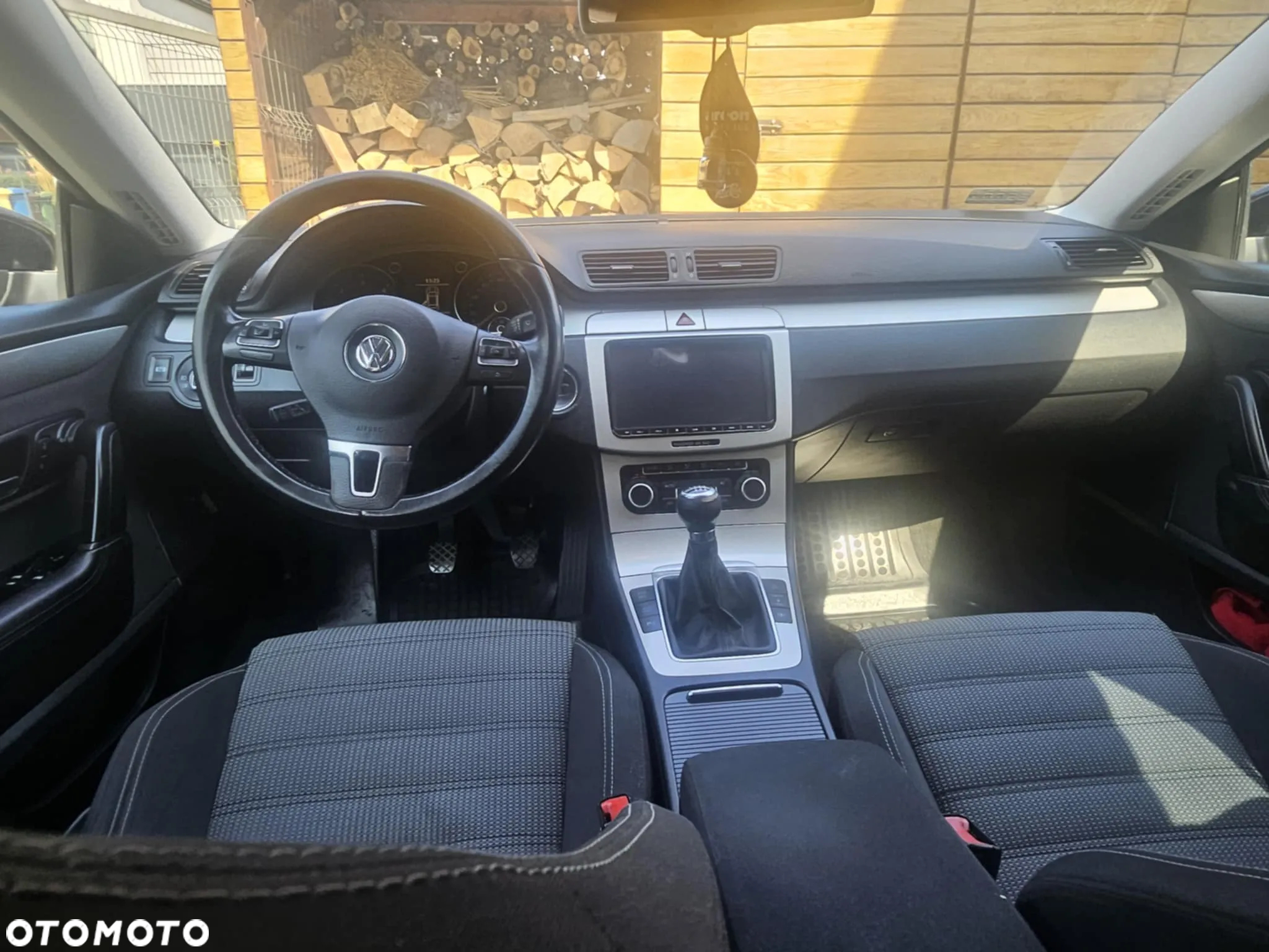 Volkswagen CC - 7