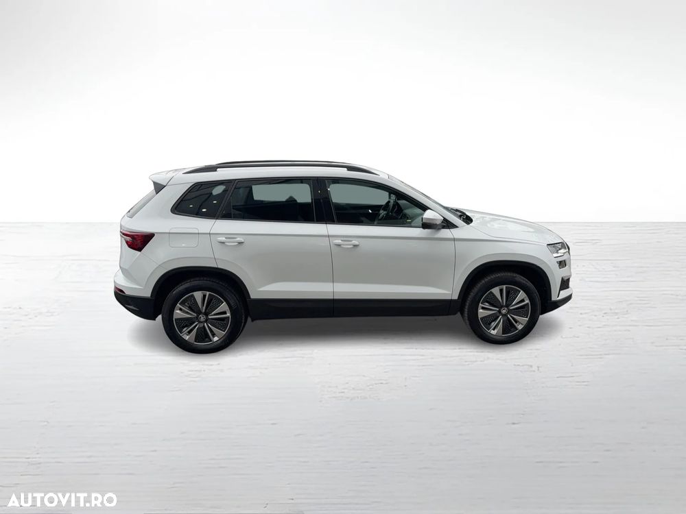 Skoda Karoq 2.0 TDI 4X4 DSG Style - 6
