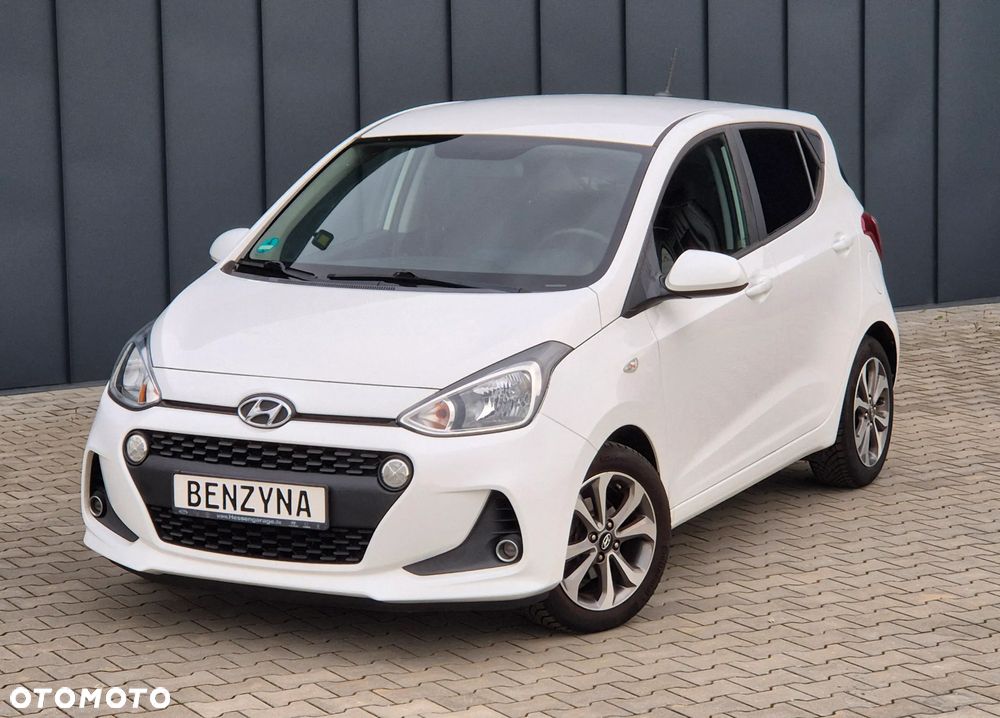 Hyundai i10 1.2 Premium - 23