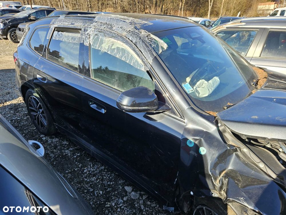 BMW X1 sDrive18d M Sportpaket - 5