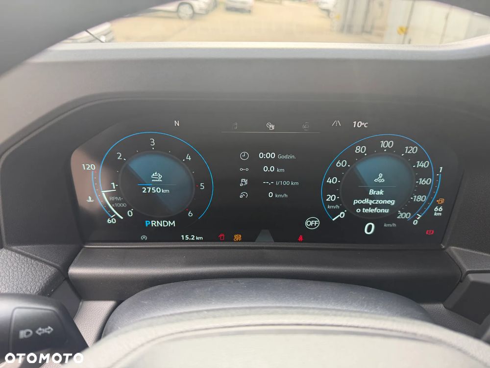 Volkswagen Transporter T7 - 7