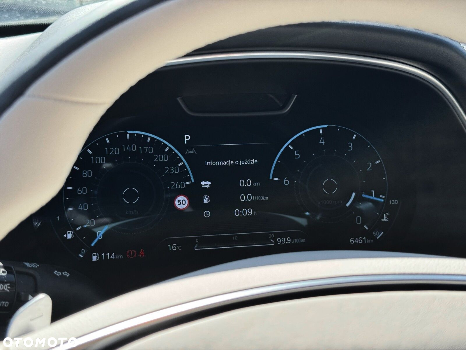 Genesis GV80 3.0 Diesel AWD AT8 Sport Line - 39