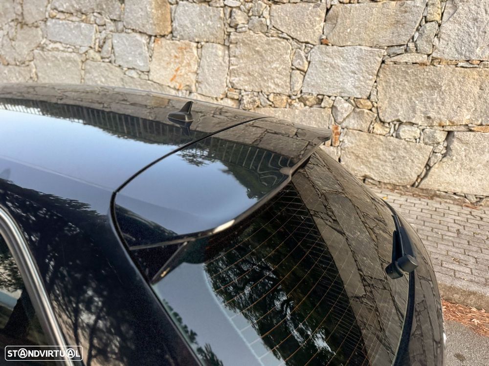 Audi S3 Sportback 2.0 TFSi quattro S tronic - 39