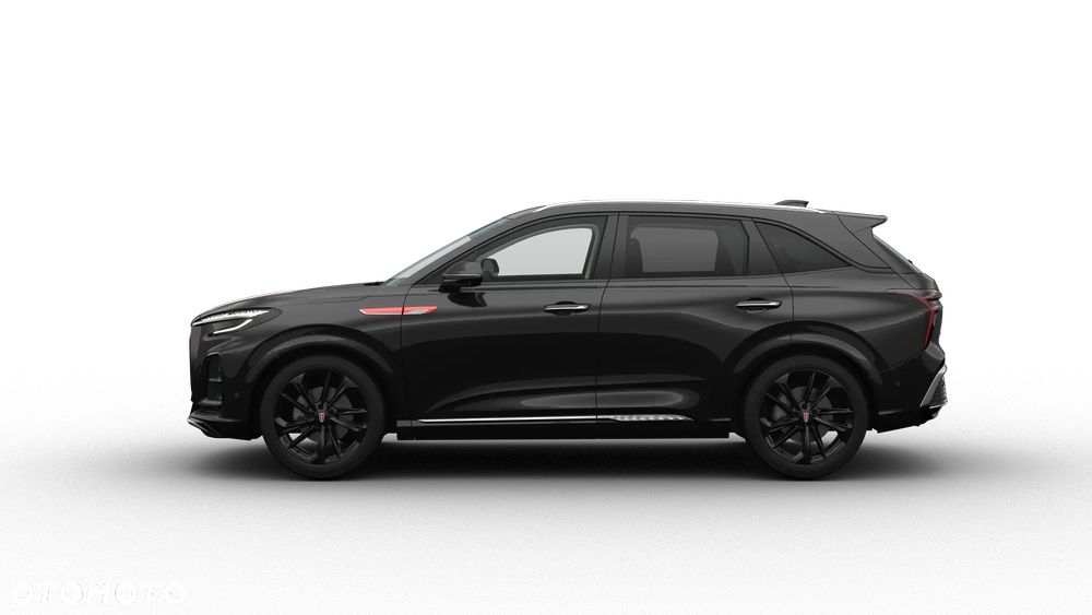 Hongqi HS3 1.5T FWD - 24