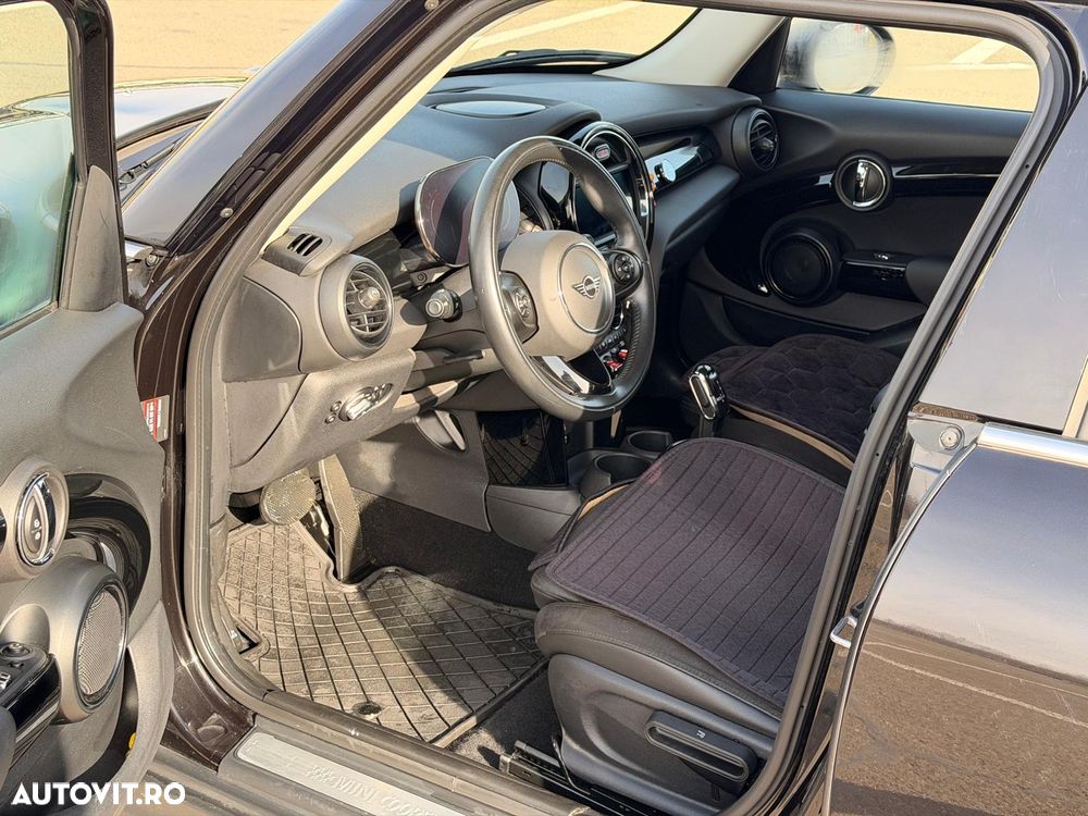 Mini Cooper S Aut. - 10