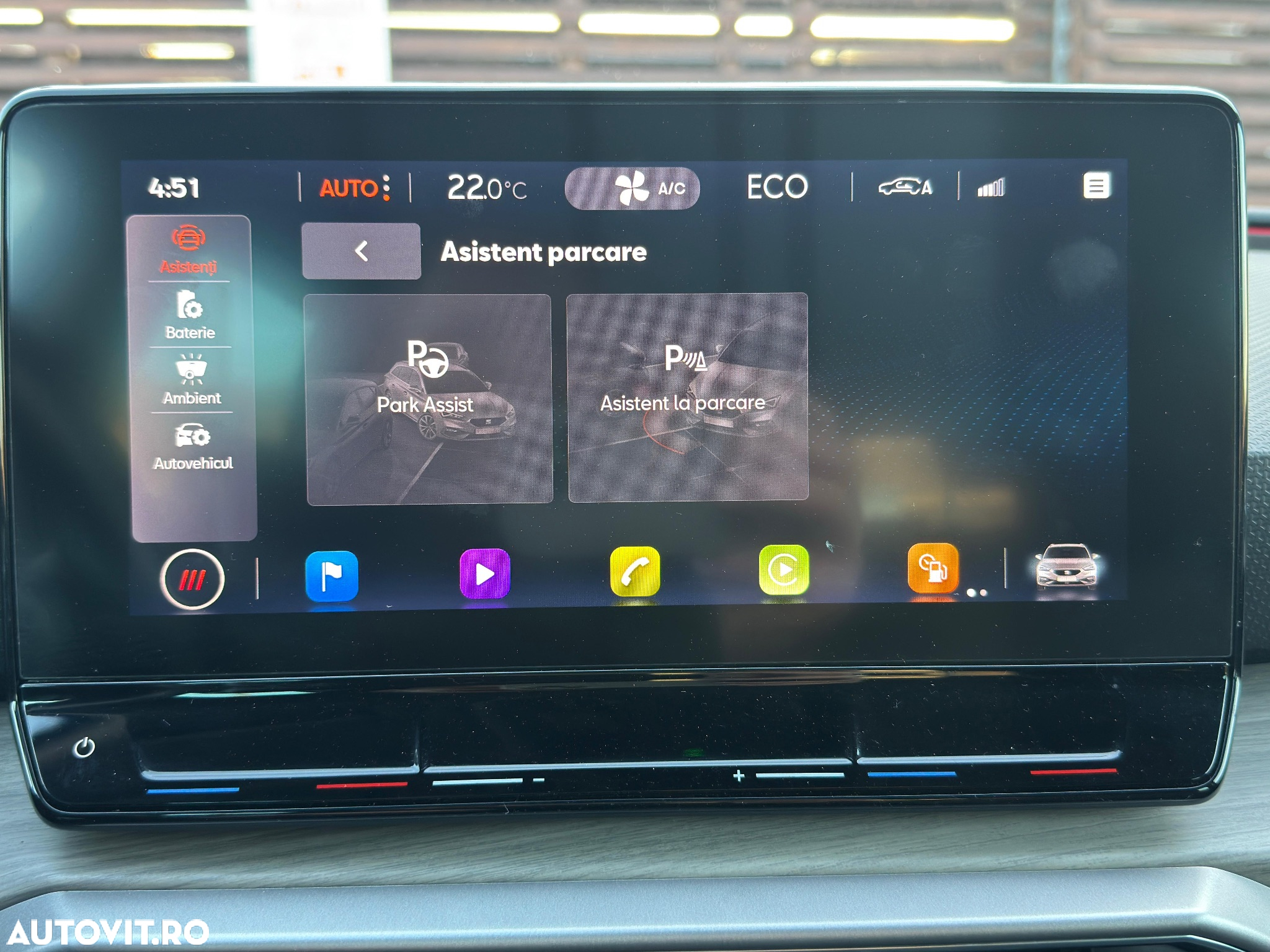 Seat Leon Sportstourer 1.4 e-Hybrid DSG Xcellence Plus - 23