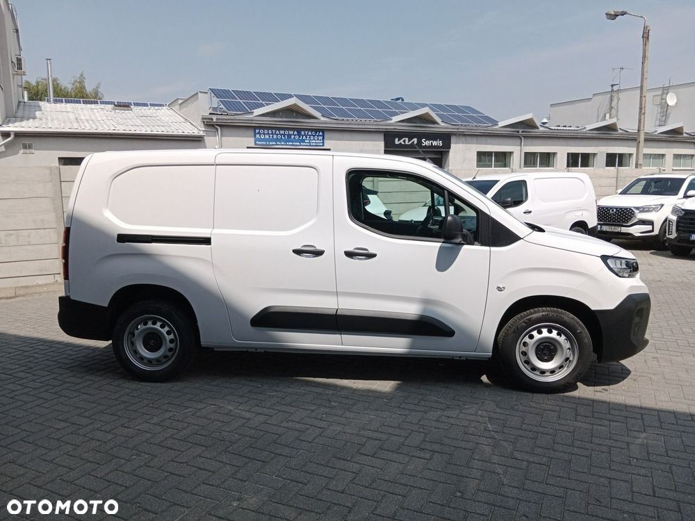 Citroën Berlingo - 4