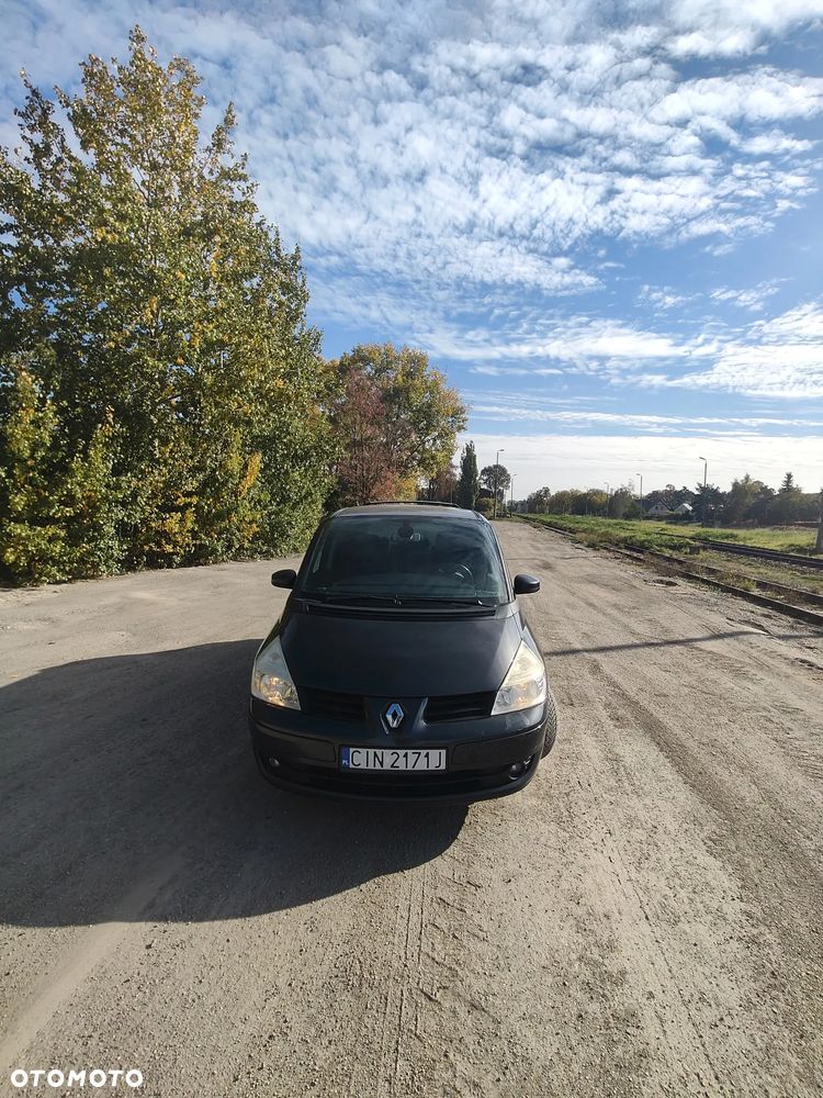 Renault Espace 2.0 dCi FAP Expression - 7
