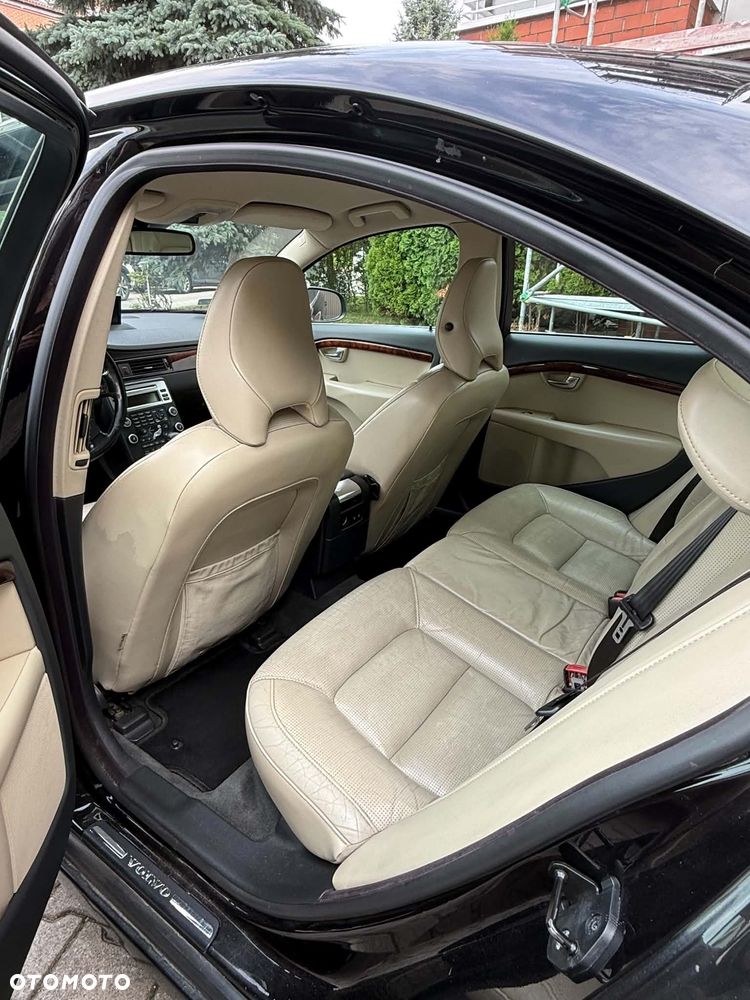 Volvo S80 2.4D5 AWD Executive - 13