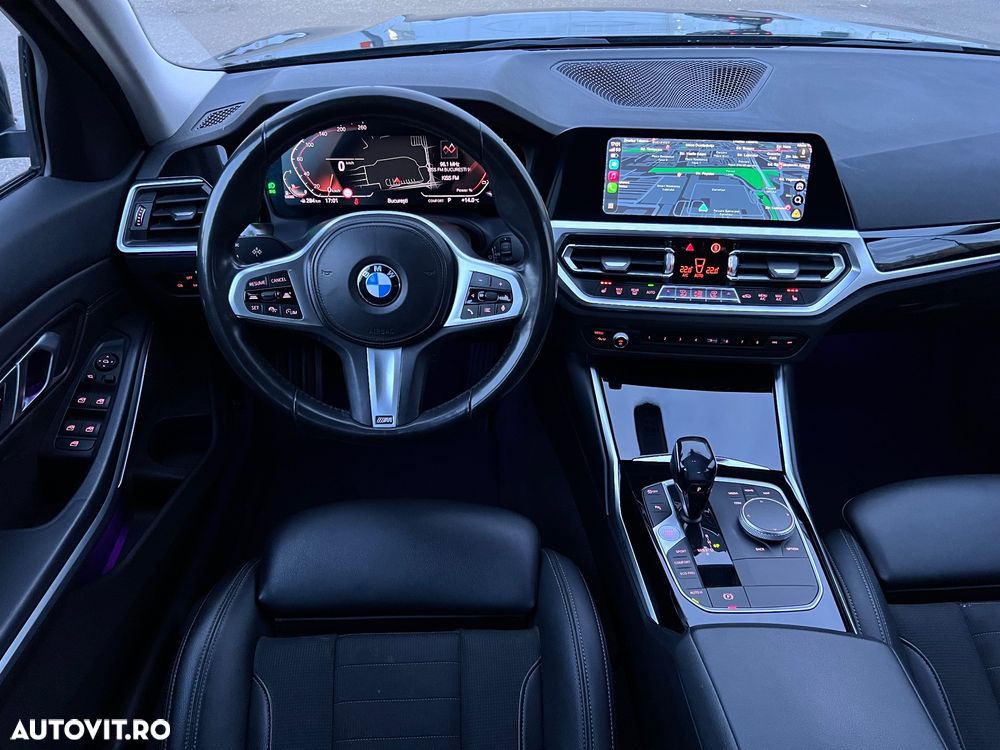 BMW Seria 3 ver-318d-at-mhev - 18