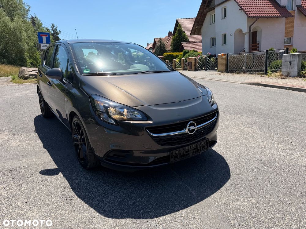 Opel Corsa 1.2 Active - 2