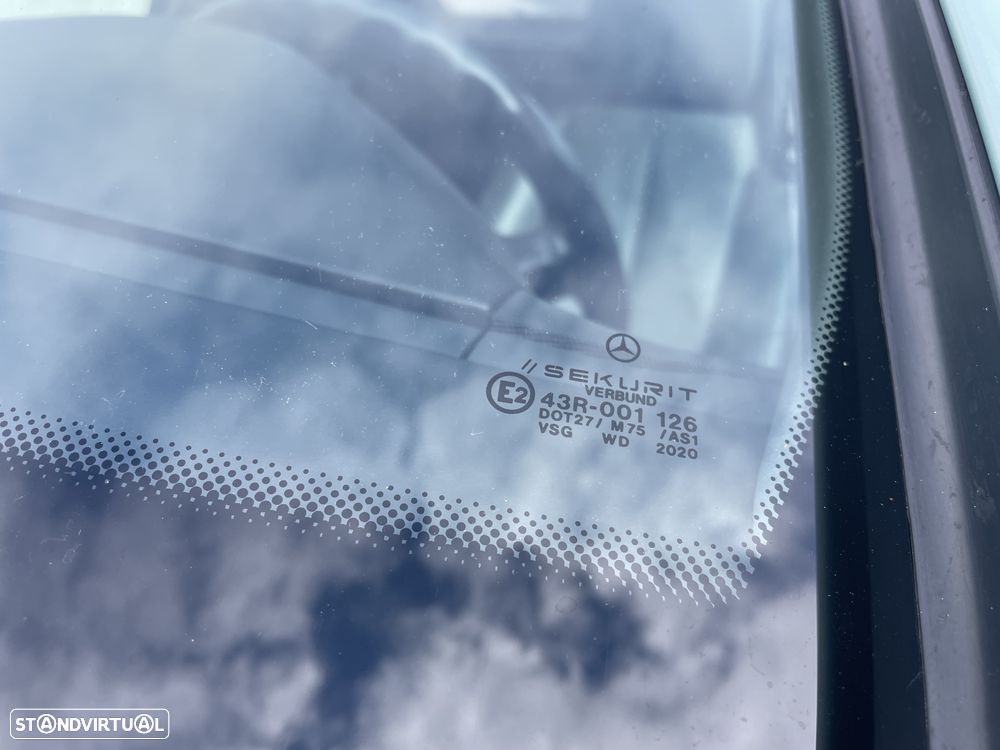 Mercedes-Benz SL 500 Standard - 18