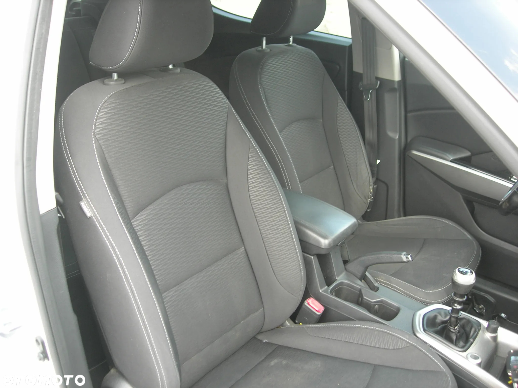 SsangYong/KGM Tivoli - 22