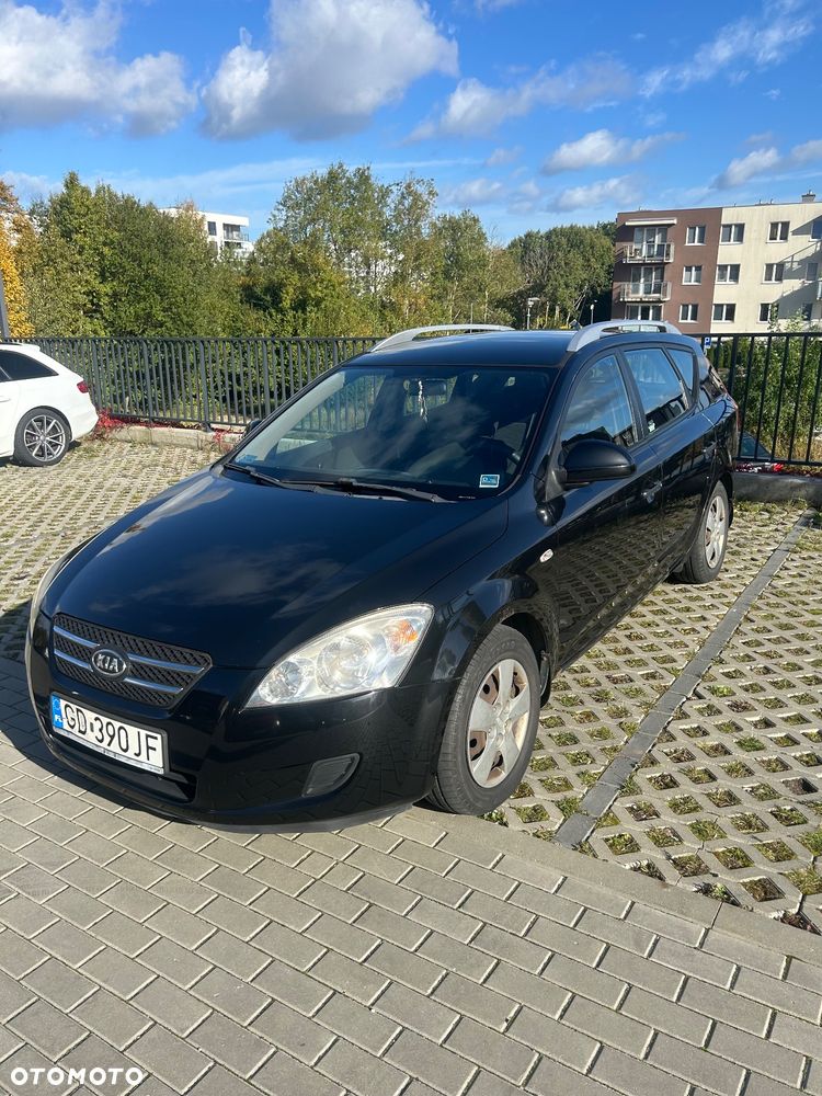 Kia Ceed Cee'd 1.6 Comfort - 9