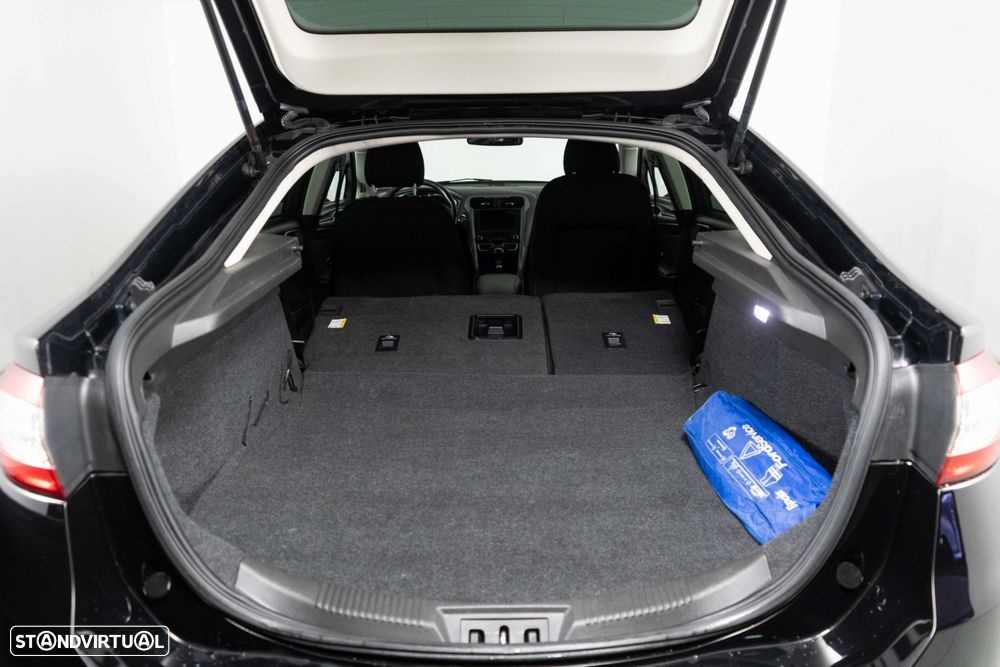 Ford Mondeo 1.5 TDCi Titanium - 15