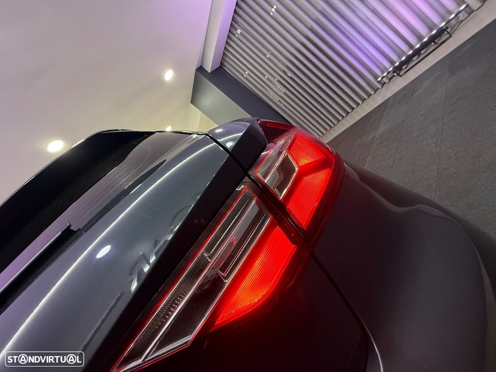 Audi A1 Sportback 25 TFSI Advanced - 12