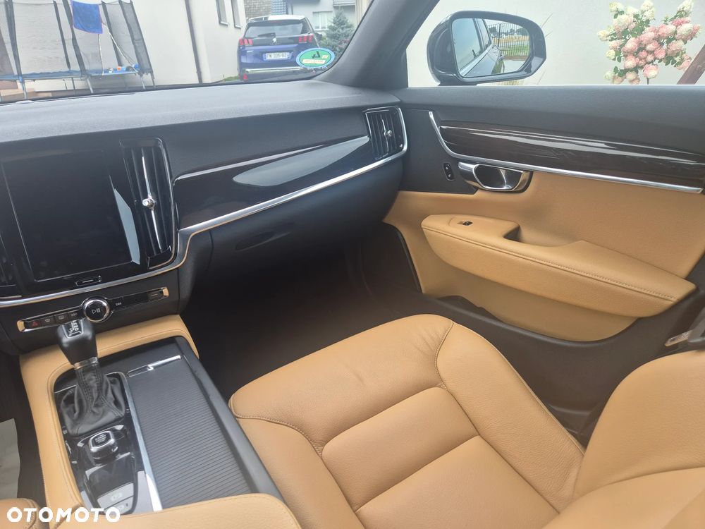 Volvo V90 - 14