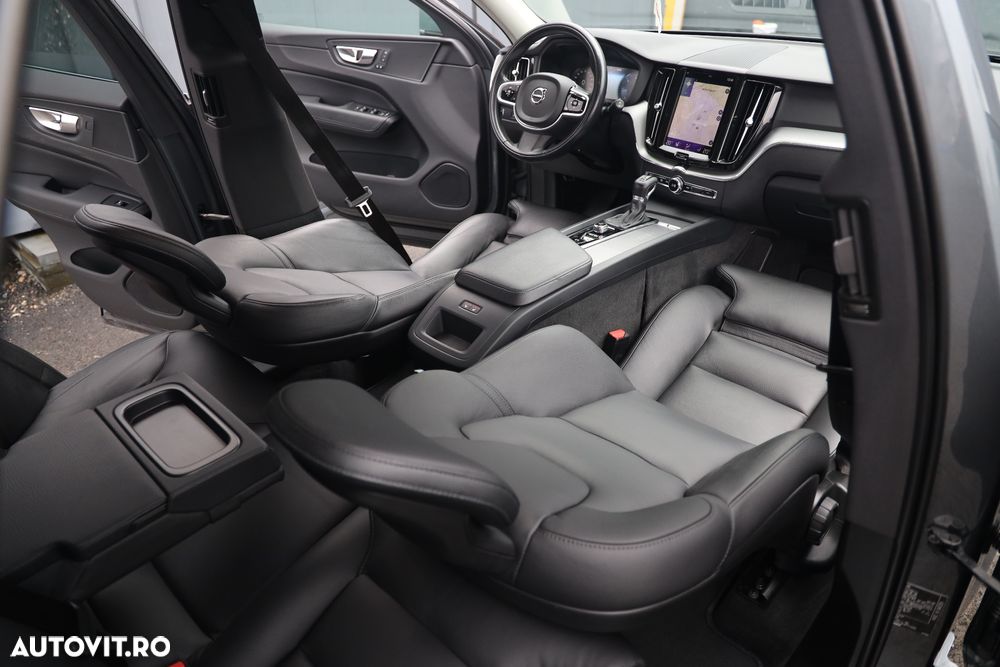 Volvo XC 60 D4 Geartronic Inscription - 14