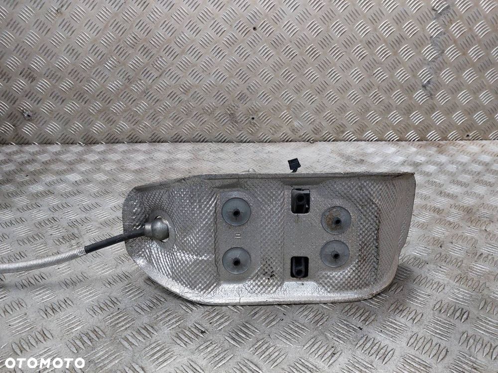 LEWAREK ZMIANY BIEGÓW AUTOMAT + LINKA AUDI A4 B8 8K1713041H - 6