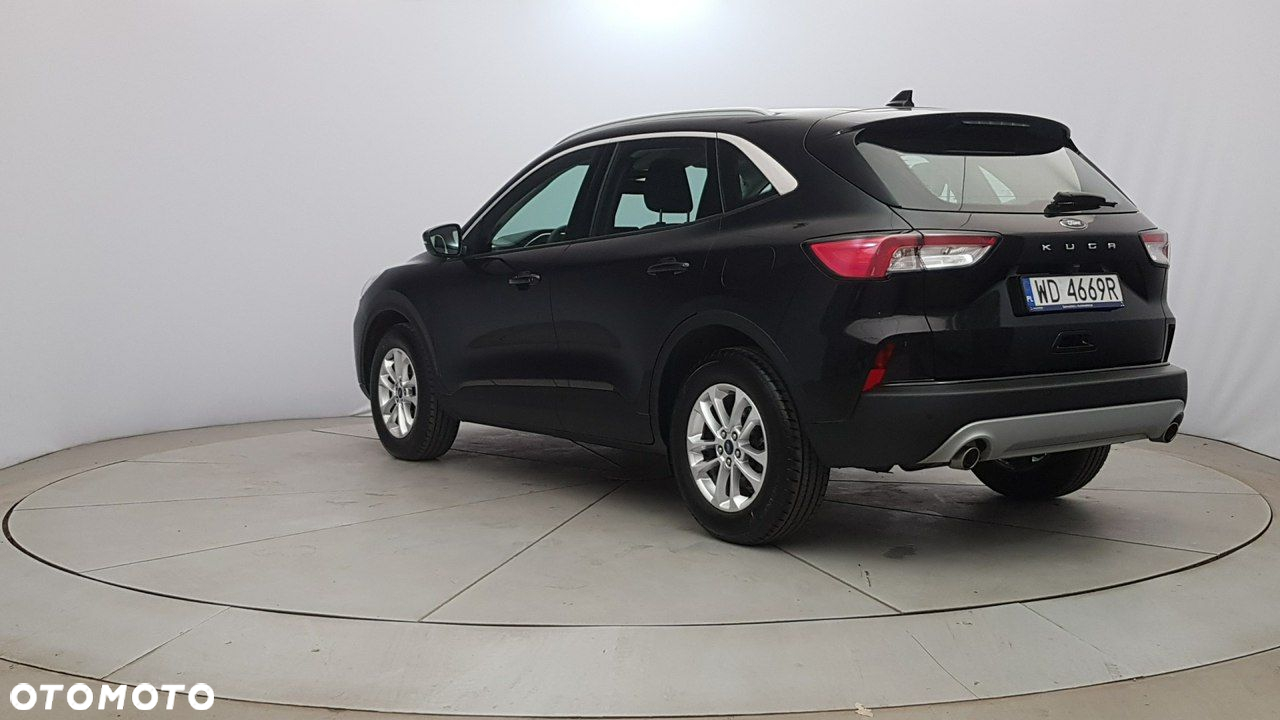 Ford Kuga - 5