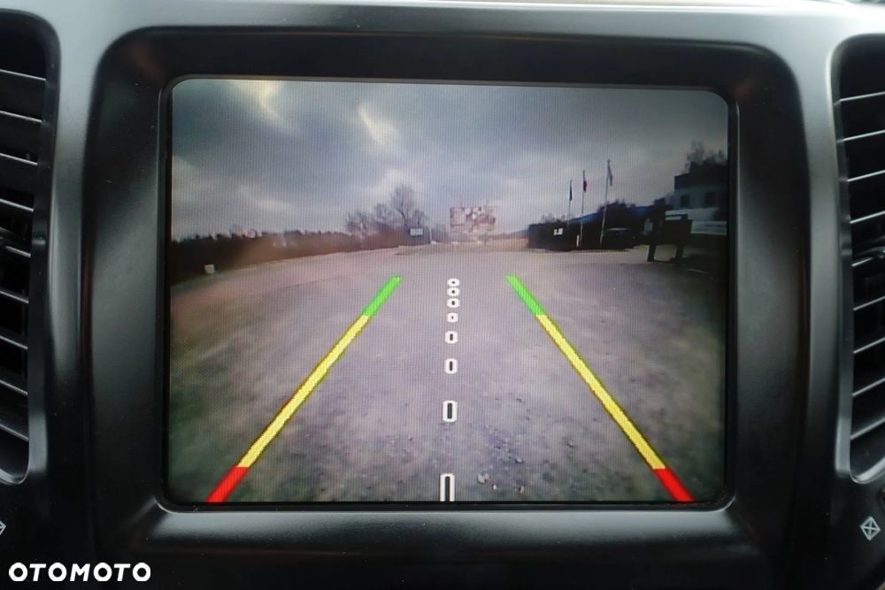 Jeep Cherokee 2.0 Multijet Active Drive I Automatik Limited - 21