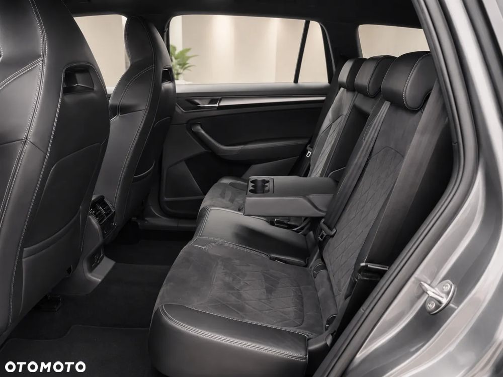 Skoda Kodiaq 2.0 TSI 4x4 Sportline DSG - 6