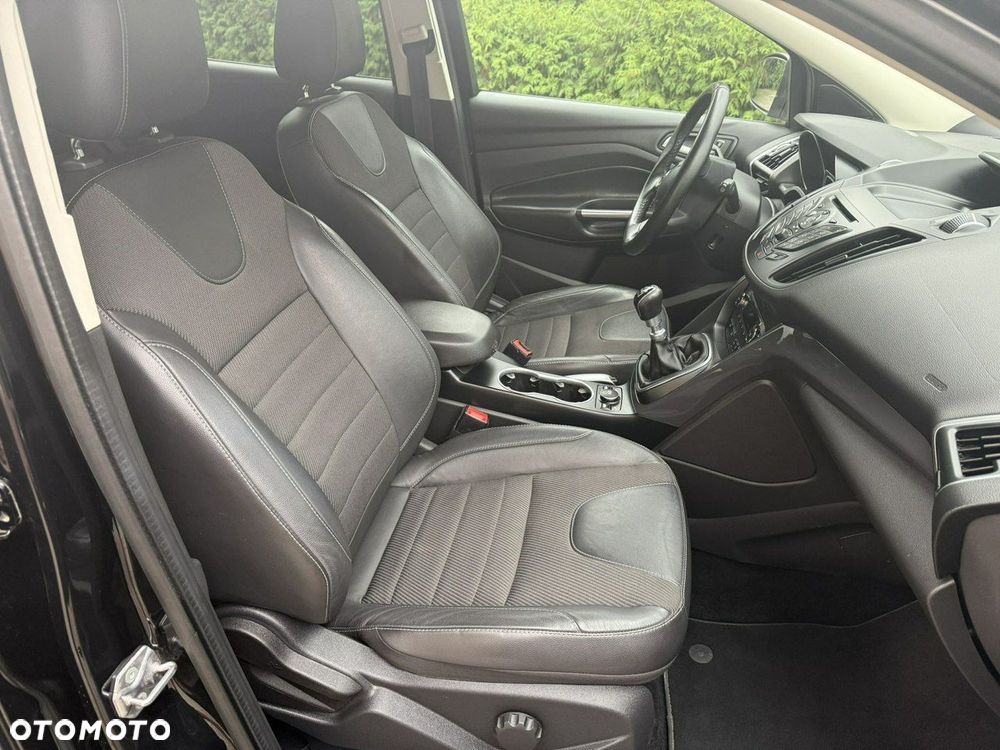 Ford Kuga 2.0 TDCi 2x4 Trend - 7