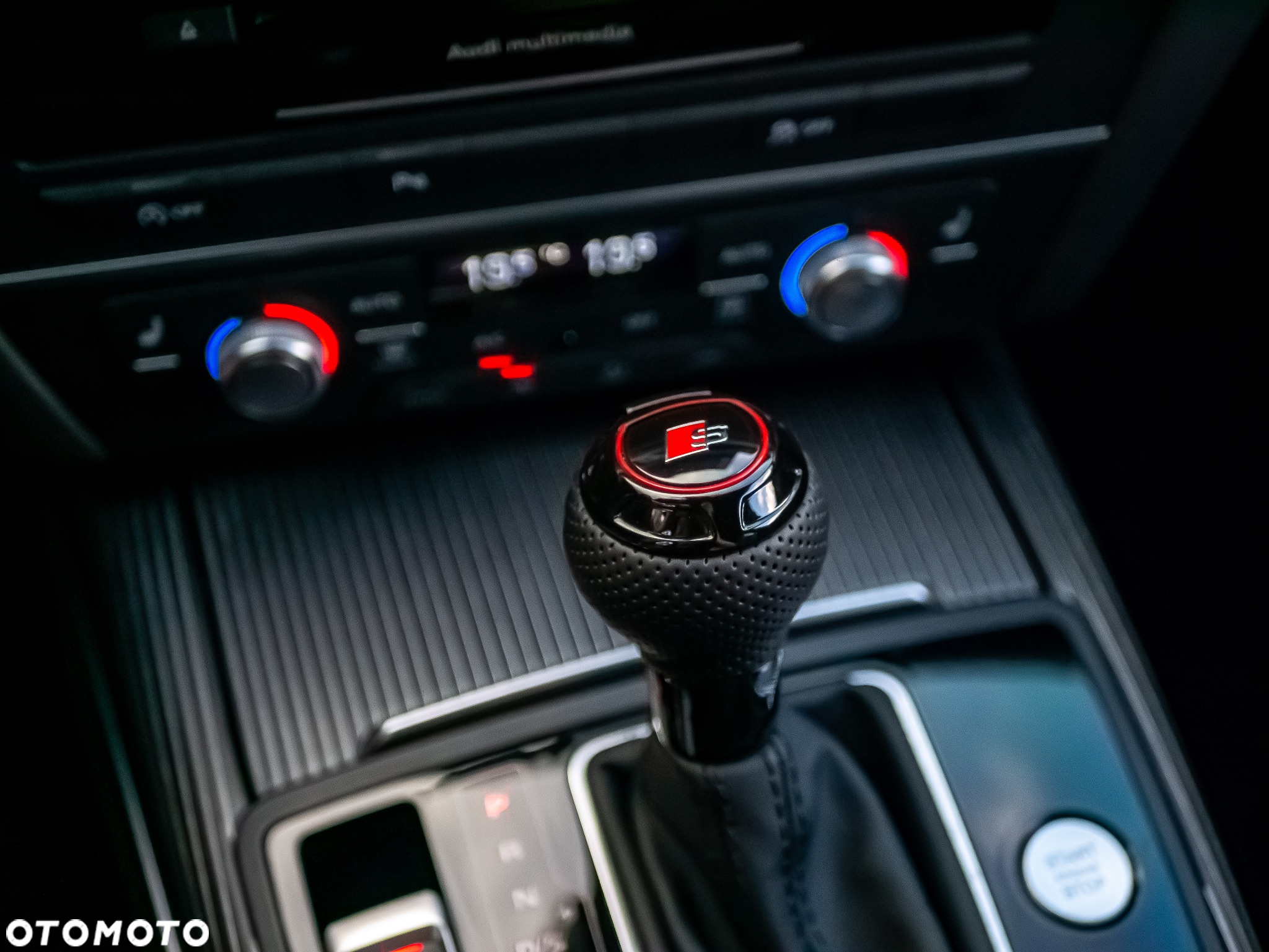 Audi A6 3.0 TDI Quattro Competition Tiptr - 31