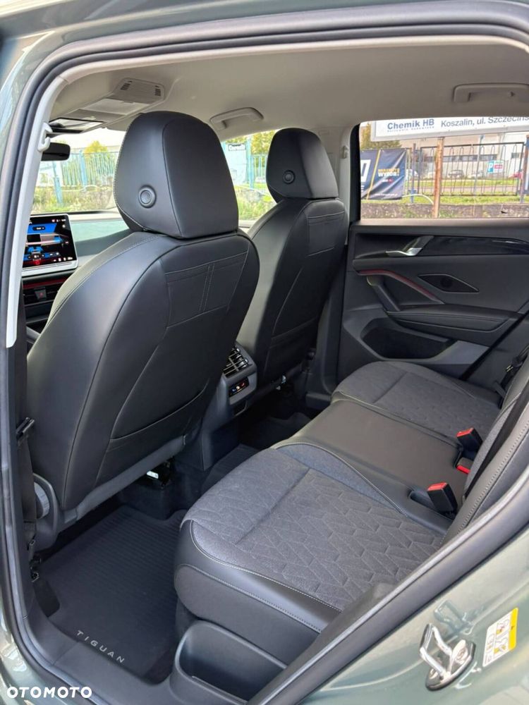 Volkswagen Tiguan 1.5 eTSI Life Plus DSG - 29