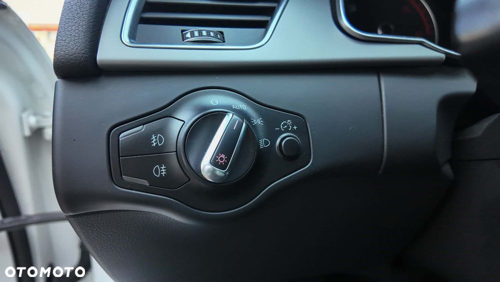 Audi A5 Sportback 2.0 TDI - 7
