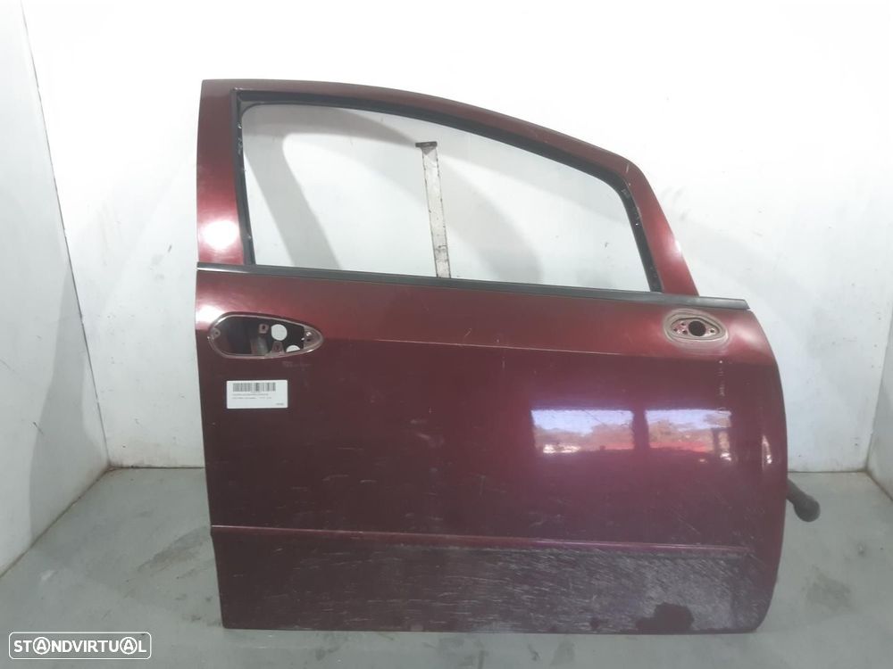 PORTA FRENTE DIREITA FIAT LINEA 110 - 1