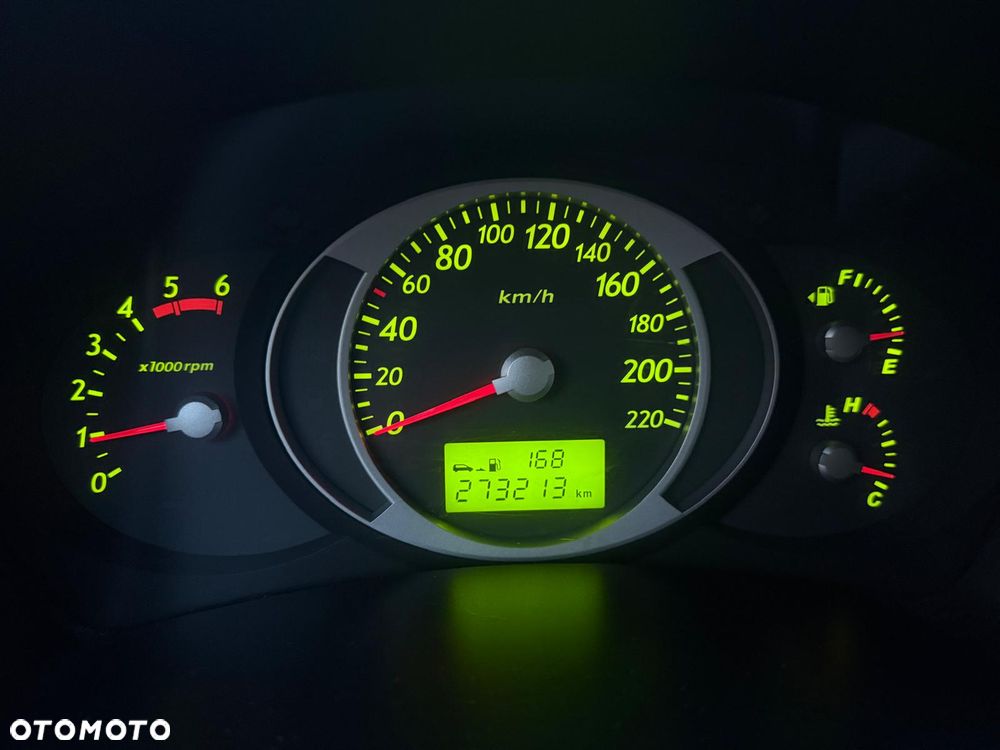 Hyundai Tucson 2.0 CRDi Elegance - 11