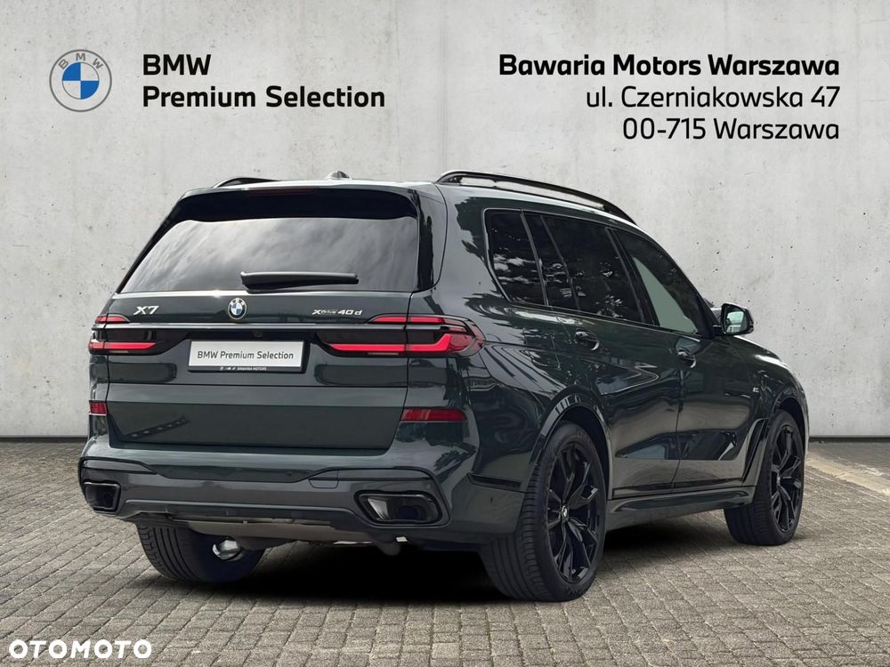 BMW X7 - 2