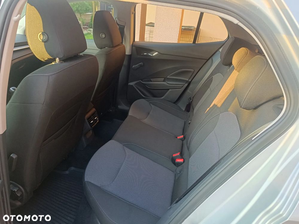 Skoda Fabia 1.0 Ambition - 19