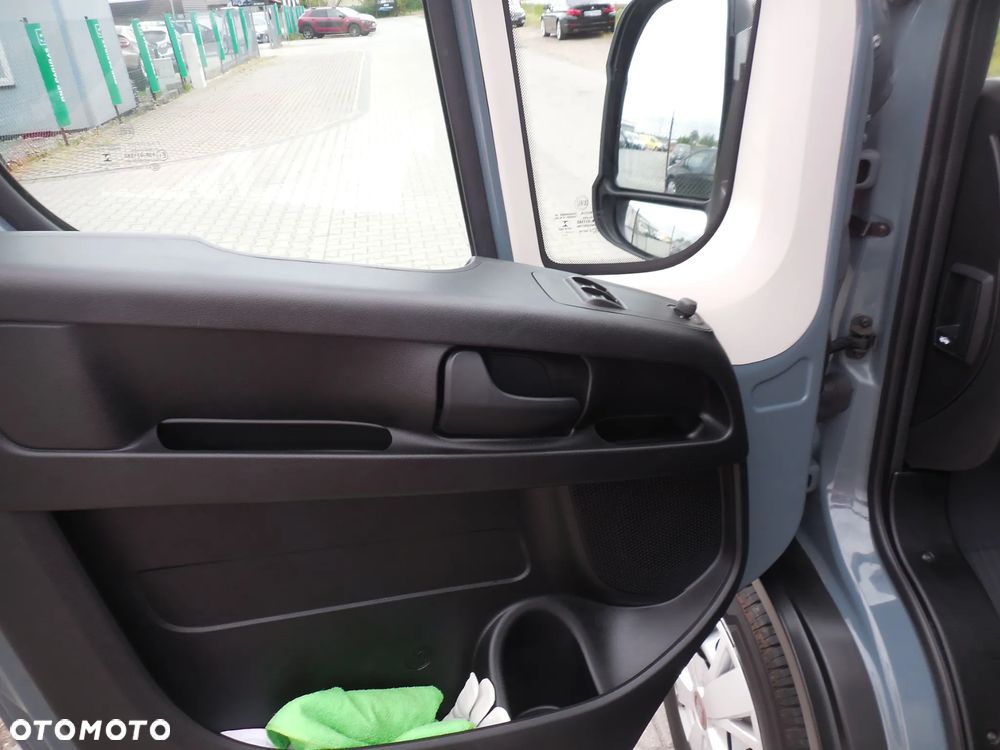 Fiat DUCATO - 12