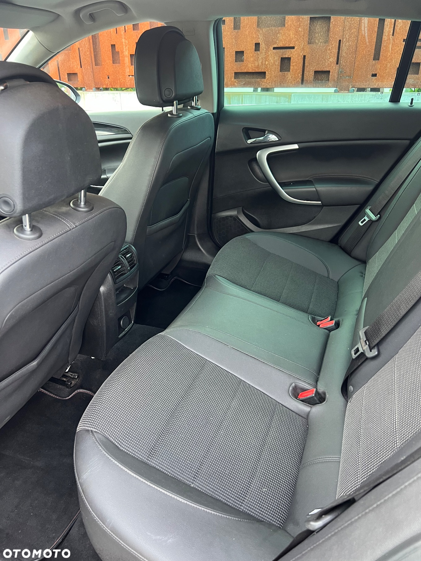 Opel Insignia 2.0 CDTI Active - 15