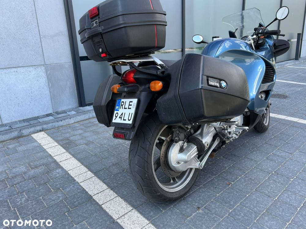 BMW Inny - 24