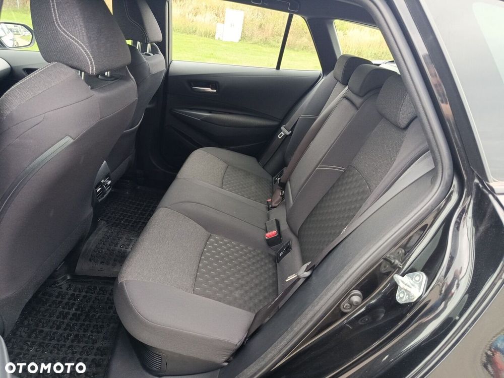 Toyota Corolla 1.8 Hybrid Comfort - 14