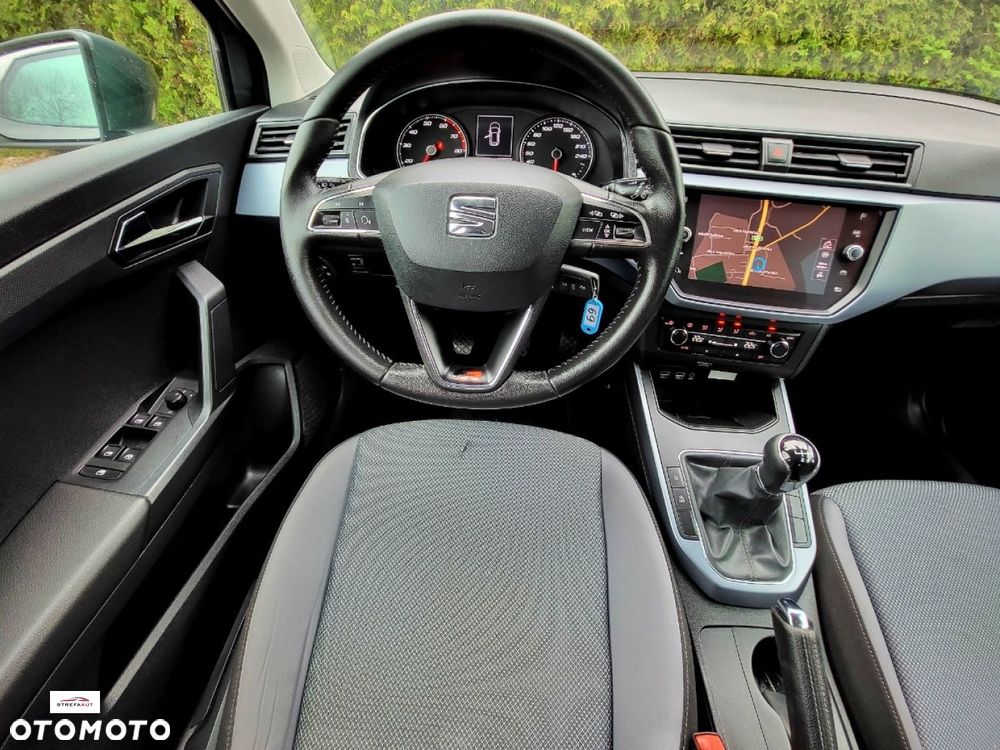 Seat Arona - 17