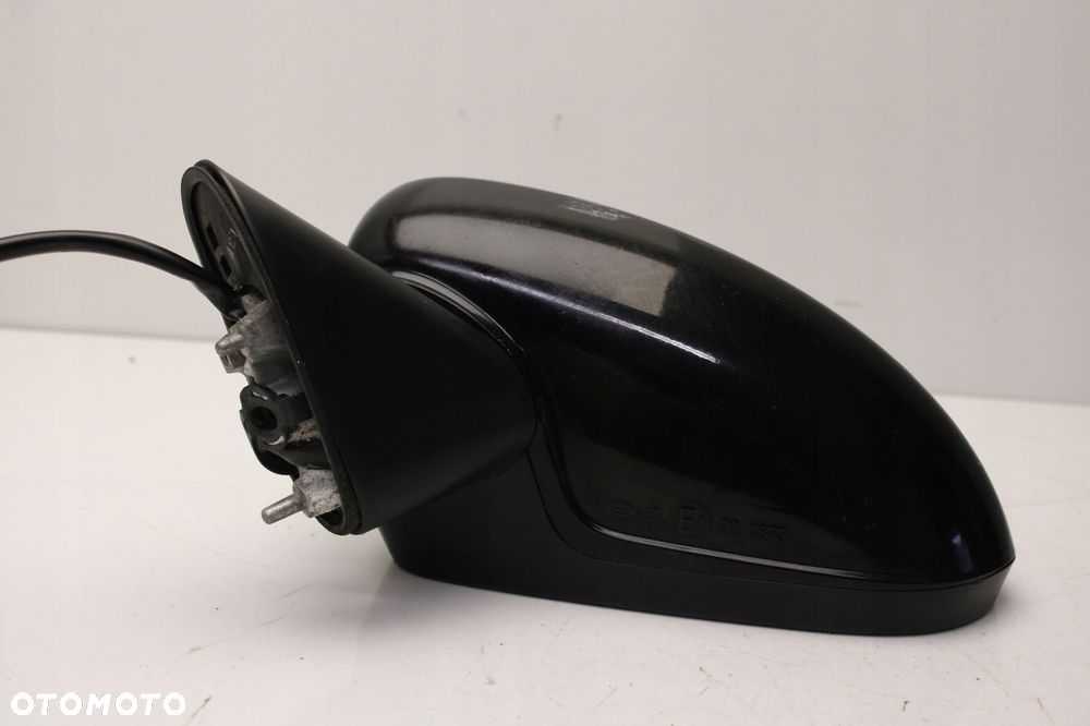 opel corsa d 06r- lusterko lewe zewnętrzne 5 pinów z20r - 4