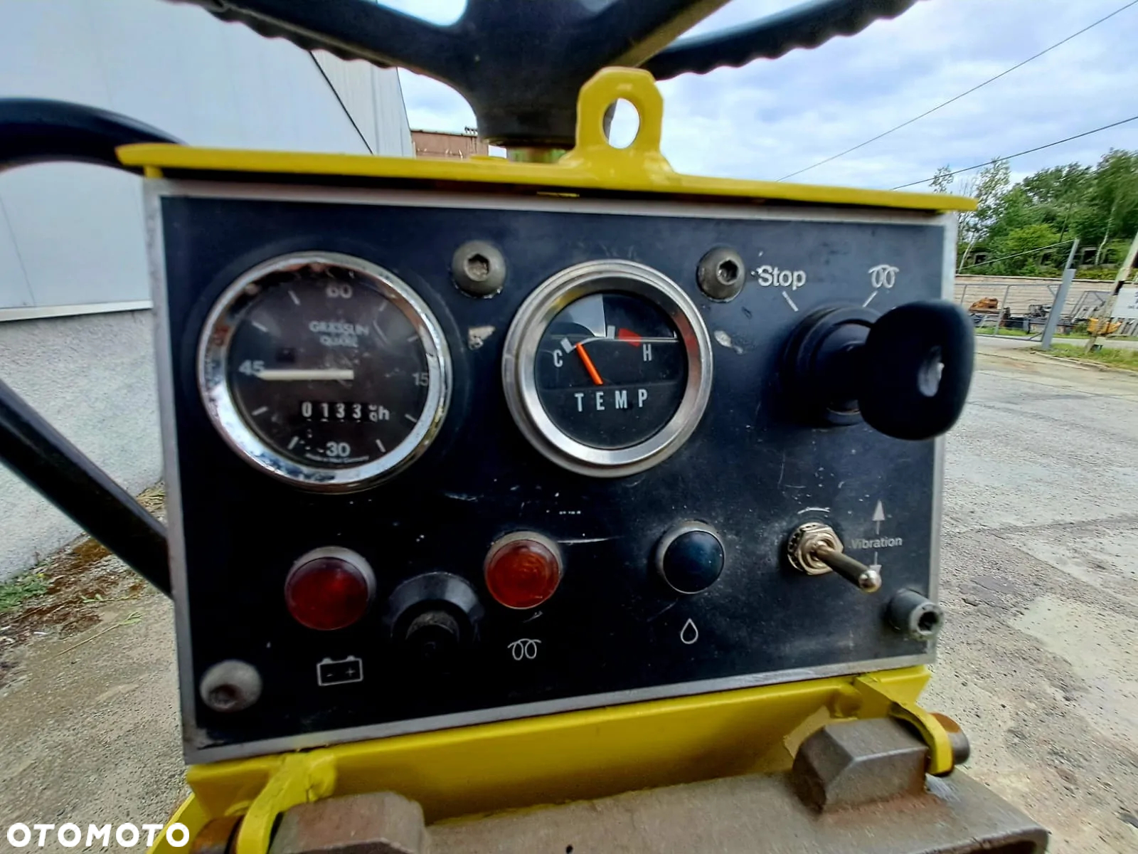 Rammax RW 1800 SPT - 10